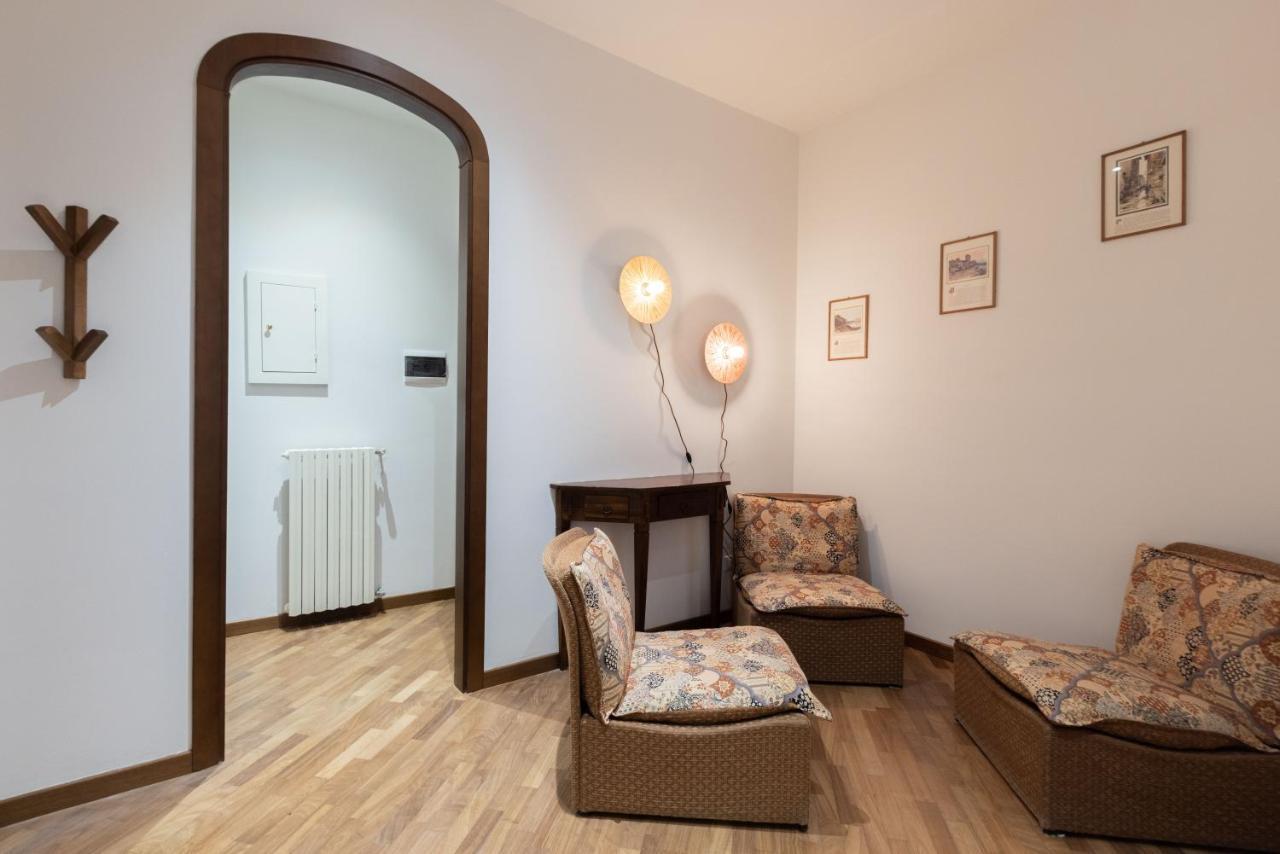 Apartamento Modi, Bologna By Short Holidays Exterior foto