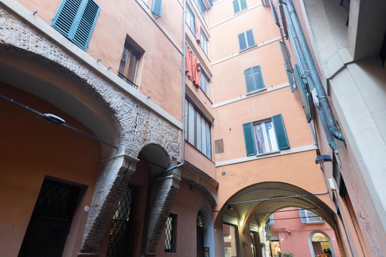 Apartamento Modi, Bologna By Short Holidays Exterior foto