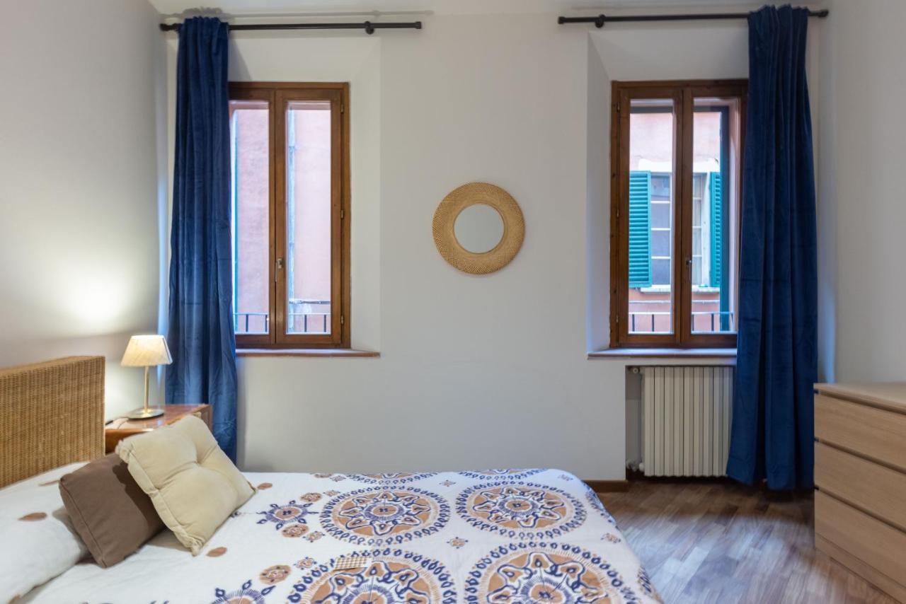 Apartamento Modi, Bologna By Short Holidays Exterior foto