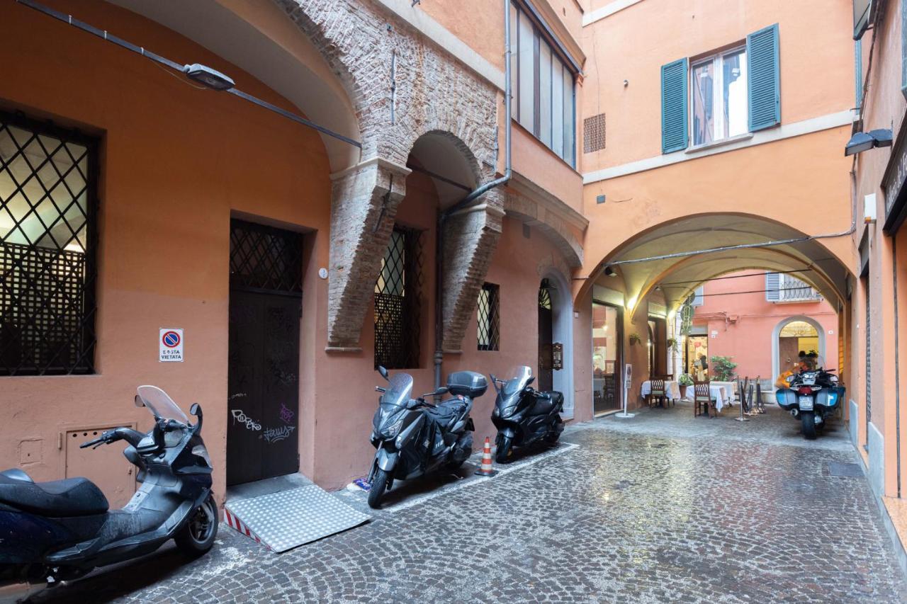 Apartamento Modi, Bologna By Short Holidays Exterior foto